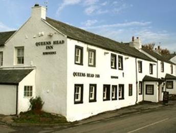Queen's Head Inn