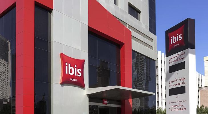 ibis Sharq Kuwait