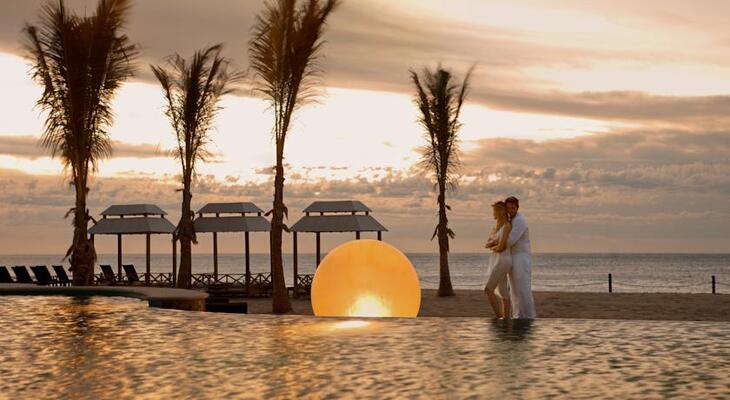 Hyatt Ziva Los Cabos