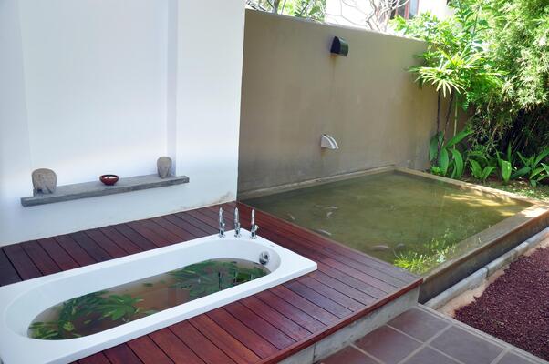 Heritance Ayurveda