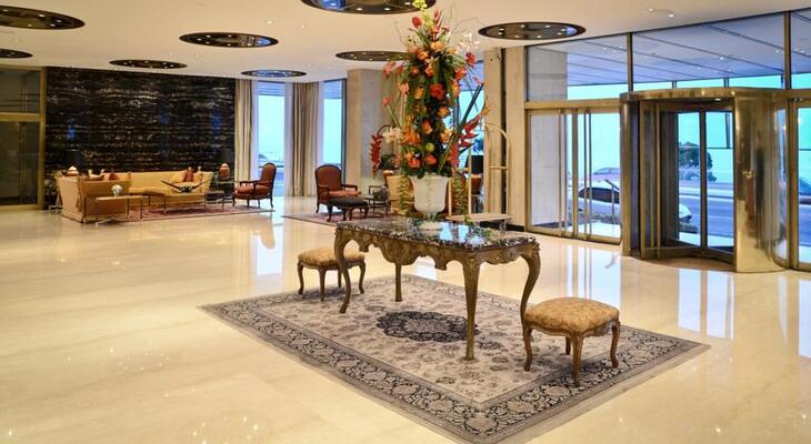Hotel Costa Galana