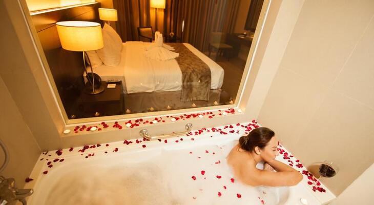 Harolds Hotel Cebu