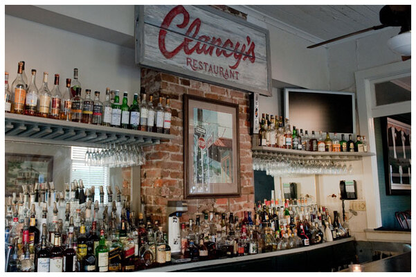 Clancy's Restaurant