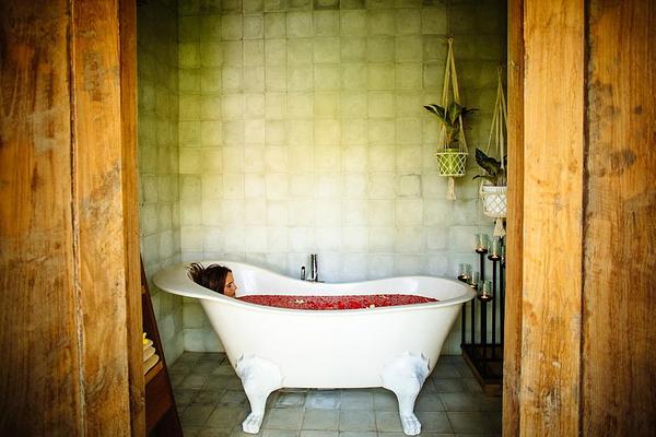 Hotel Komune and Beach Club Bali
