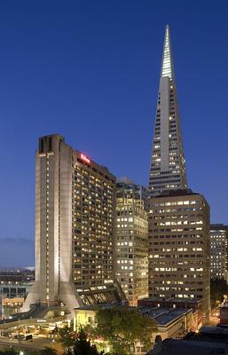 Hilton San Francisco Financial District