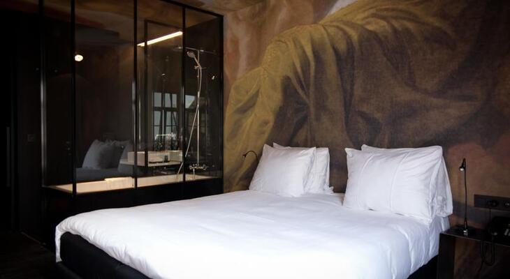Hotel O  Kathedral