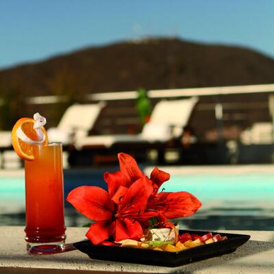 Ayres de Salta Hotel