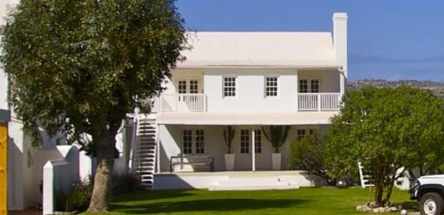 Zensa Lodge