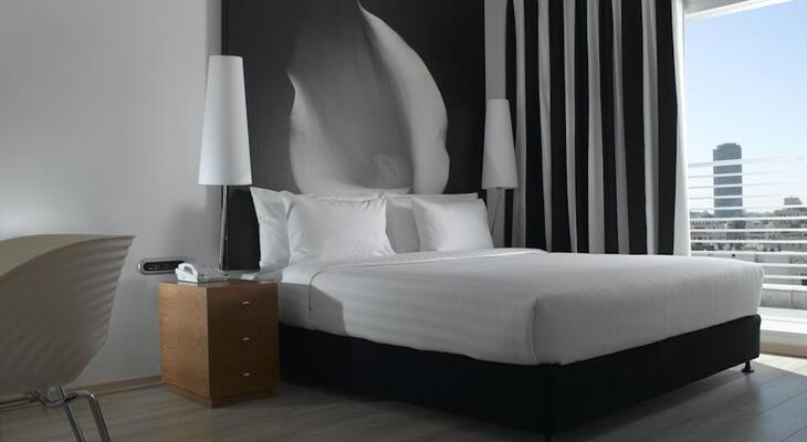 The Savoy Tel-Aviv Sea Side