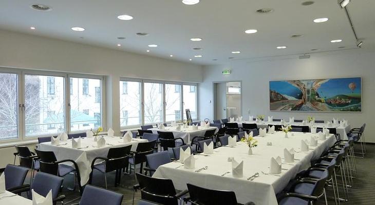 Galerie Hotel Leipziger Hof