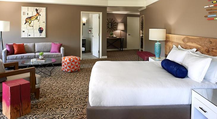 Amara Resort and Spa