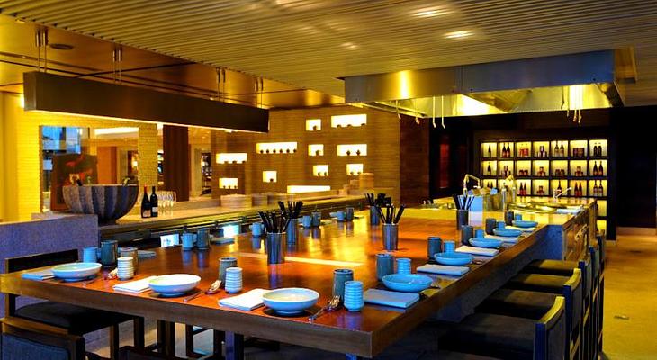 Hyatt Regency Chennai