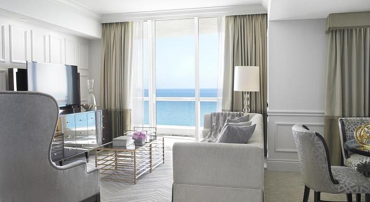 Acqualina Resort & Residences On The Beach