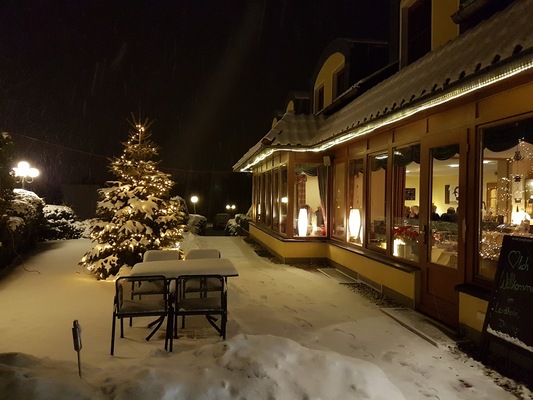 GreenLine Landhotel Dresden