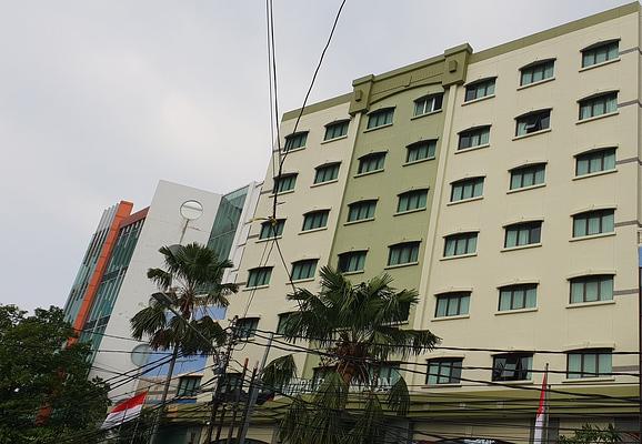 Paragon Gallery Hotel Jakarta