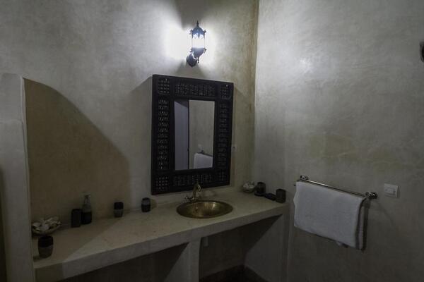 Hostel Dar Jannat