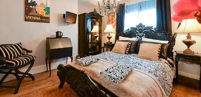 Mama's Inn Boutique Guest House