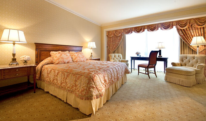 The Westgate Hotel