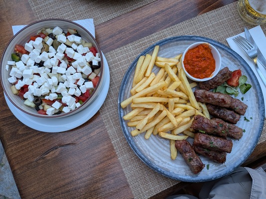 Taverna Konoba Marasovic