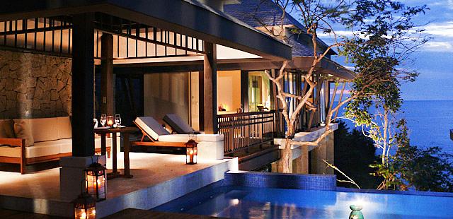 Banyan Tree Cabo Marques