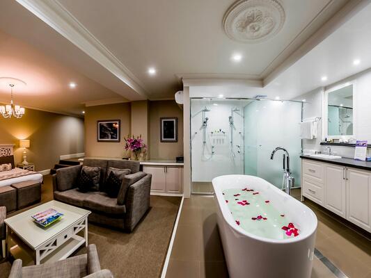 Grand Mercure Basildene Manor