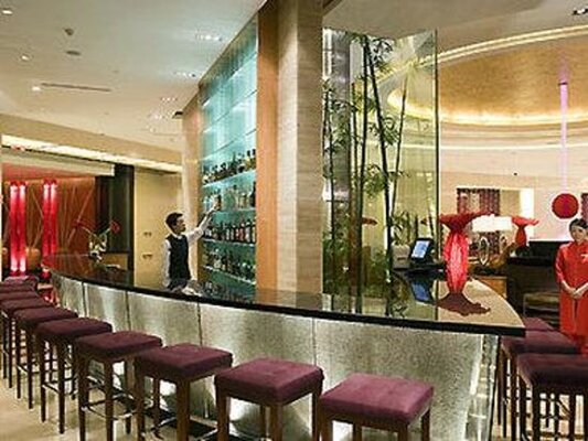Mercure Xian on Renmin Square