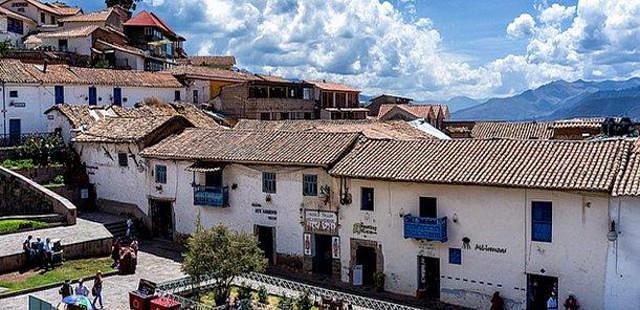 San Blas
