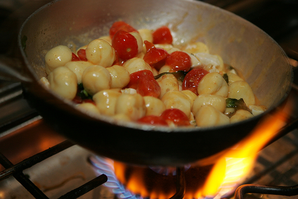 Brenner Grill