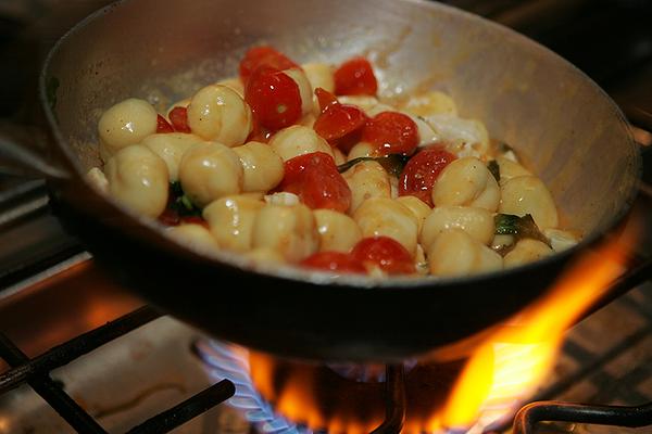 Brenner Grill