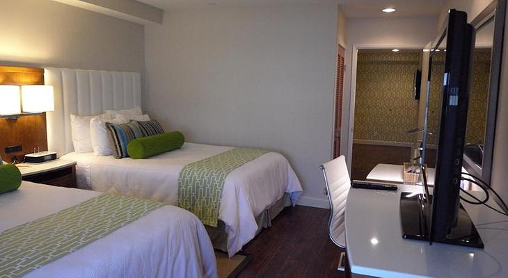 Hotel Indigo Anaheim, an IHG Hotel