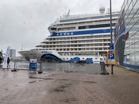 De Rotterdam