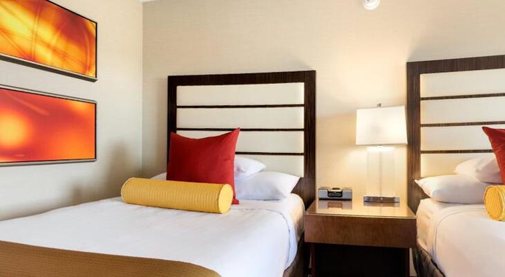 Hyatt Regency Sacramento