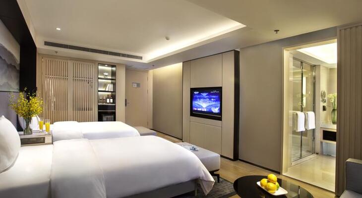 Joya Hotel Dalian