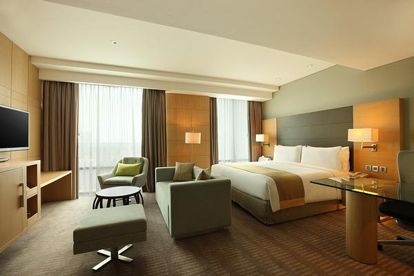 Holiday Inn Jakarta Kemayoran, an IHG hotel