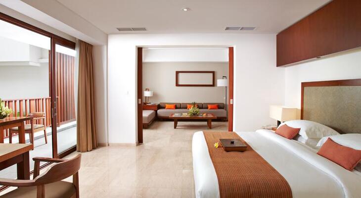 The Magani Hotel And Spa