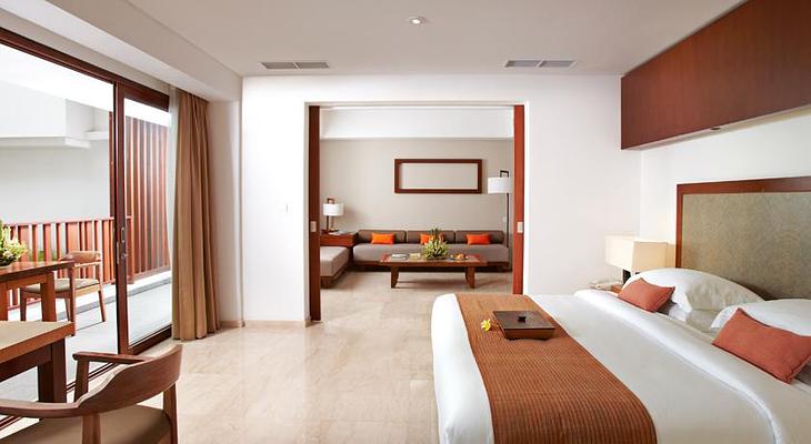 The Magani Hotel And Spa