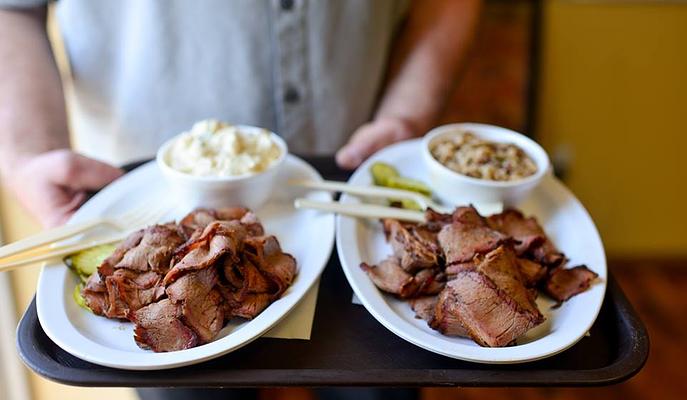 Joe's Kansas City Bar-B-Que