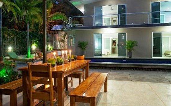 Tamarindo Bay Boutique Hotel