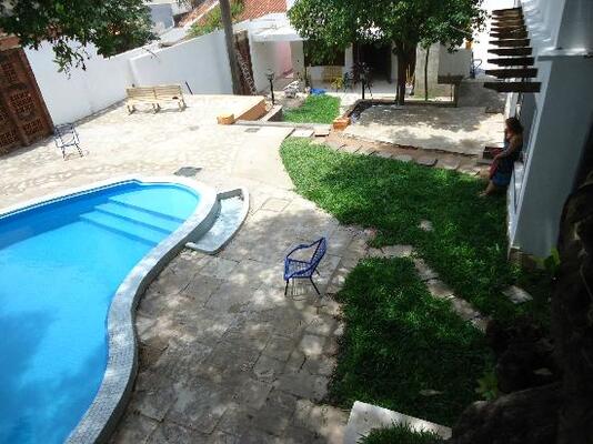 El Viajero Hostels Asuncion