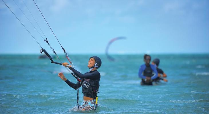 Dinarobin Beachcomber
