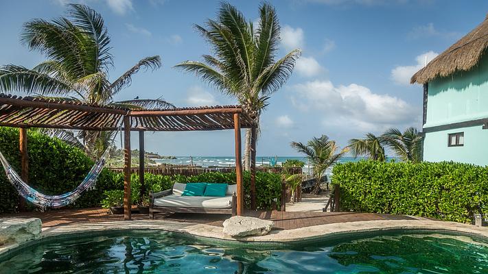 El Pez Boutique Hotel