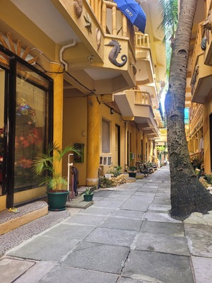 La Isla Bonita Resort