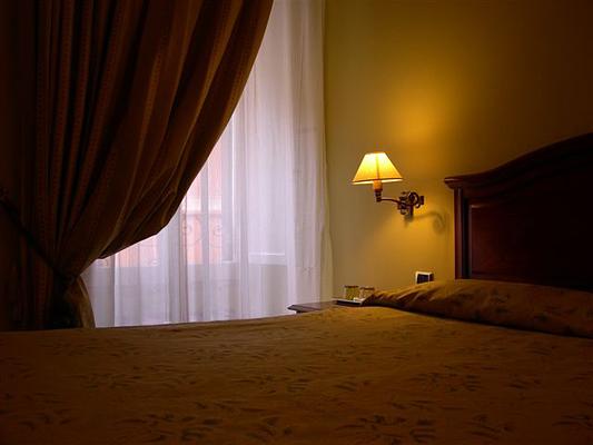 Hotel Bramante