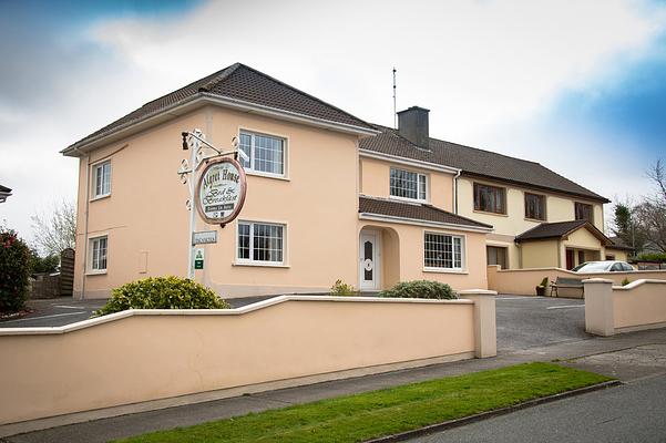 Algret House B&b