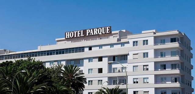 Sercotel Hotel Parque