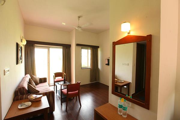 The Byke Old Anchor Beach Resort