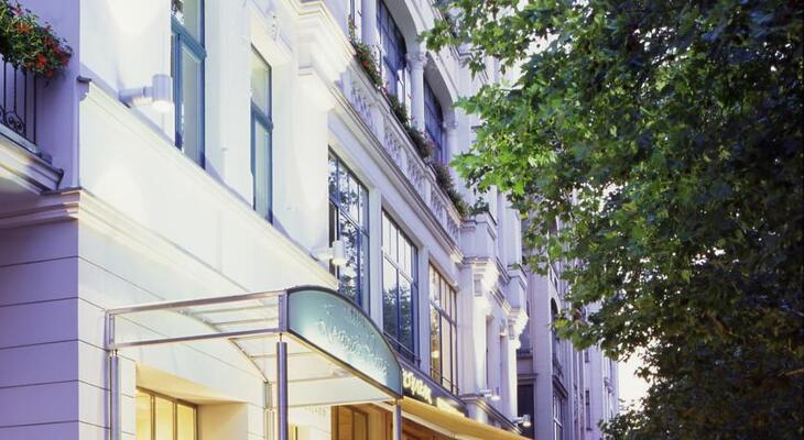 Hotel Louisa's Place
