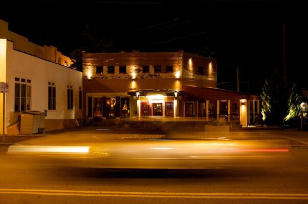 Margot Cafe & Bar