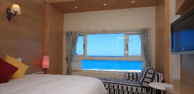 Hotel Bayview