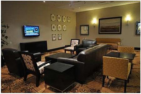 DoubleTree by Hilton Hotel Pittsburgh - Monroeville Convention Center